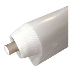 Greenhouse Film - 6 mil x 100' x 20' - 4 years