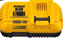 Fan Cooled Fast Charger - 20/60 V MAX - 8 A