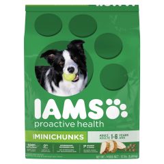 Proactive Health Minichunks 1-6 Year Adult Dog Food - Chicken - 6.8 kg