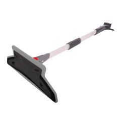 Snow Brush - Pivoting Head - 33"