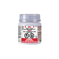 #5 Flux paste - 1.7 oz