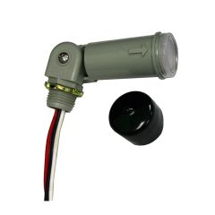 Oeil magique pivotant extérieur, 300 W