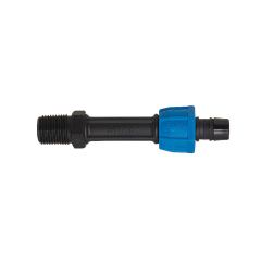 ANKA Male Adapter Pipe Fitting - 1/2" x 1/2"