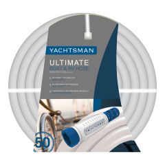 Boyau pour bateau et véhicule récréatif Ultimate 50' x 5/8"