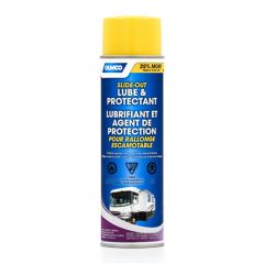 Lubrifiant d'extension Slide-Out de VR