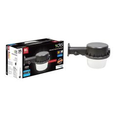 Lampe extérieure de sécurité DEL photocellule