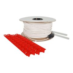 Heating Cable - 950 W - 81 sq. ft.