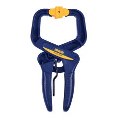 Serre avec gâchette Quick-Release, 4"