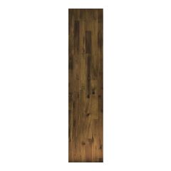 Planche Acacia, 3/4"  x  3 1/2"   x  72"