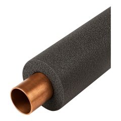 Pipe Insulation 7/8" x 1/2" wall 6ft