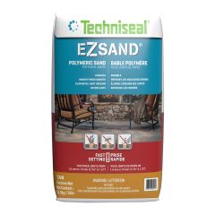 Sable polymère EZ Sand - 15,9 kg - Tan