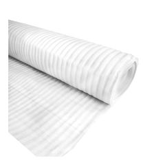 Regular Membrane for Laminate Flooring - 2 mm - 200 sq. ft. - White
