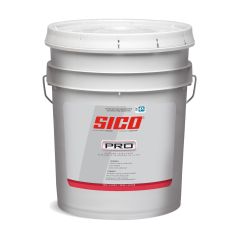 Peinture SICO Pro, Semi-lustré, Base 1, 18.9 l
