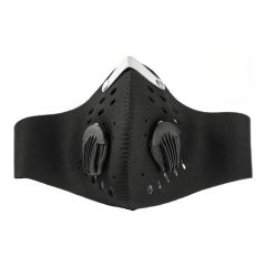 Masque anti-poussières avec filtres de charbon N99