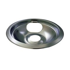 Drip Pan and Ring - 6"