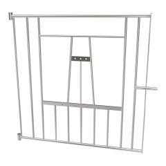 Comfy Calf Suites Housing - Front panel - 48"