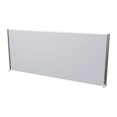 Comfy Calf Suites Housing - Unventilated rear panel