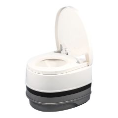 Travel toilet