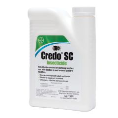 Insecticide Credo SC, ténébrions, 500 ml