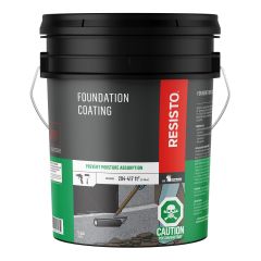 Foundation Coating - 18.9 l