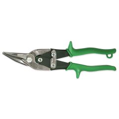 Aviation snip - Green - Right