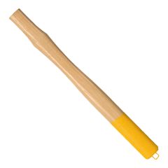 Manche de marteau de forgeron avec grip de sécurité, 16PO