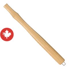 Manche de marteau de machiniste, 14PO