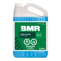 Lave-glace BMR, 3,78 l