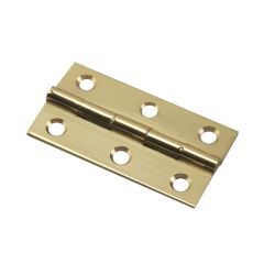 Narrow hinge