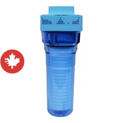 Filtre à eau