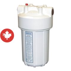 Boîtier de filtre Rainfresh