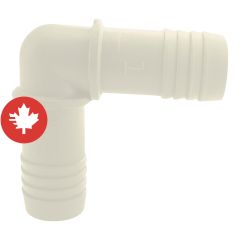 Nylon Elbow - 1"