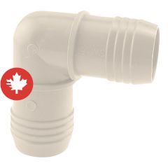 Nylon Elbow - 1 1/2"