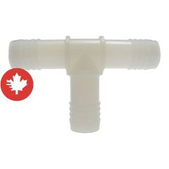 Nylon"T" - 1/2"