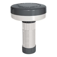 Floating Spa Dispenser, For 2.5 cm Tablets