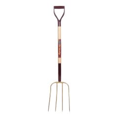 Fourche à fumier Agro Series, 4 dents