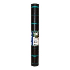 Microfab geotextile - 1.17 m x 100 m