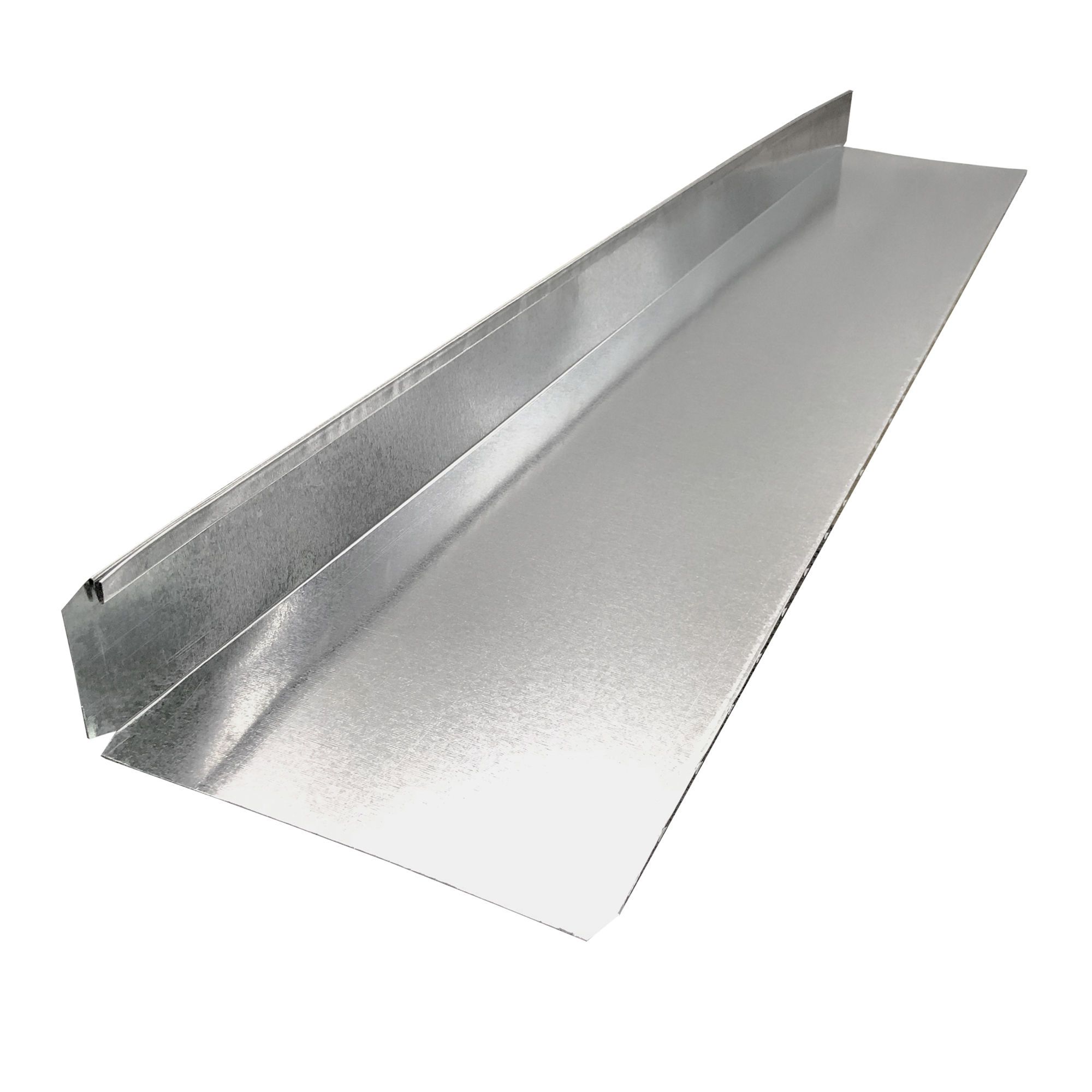 Stack Duct from IMPERIAL | Potvin & Bouchard