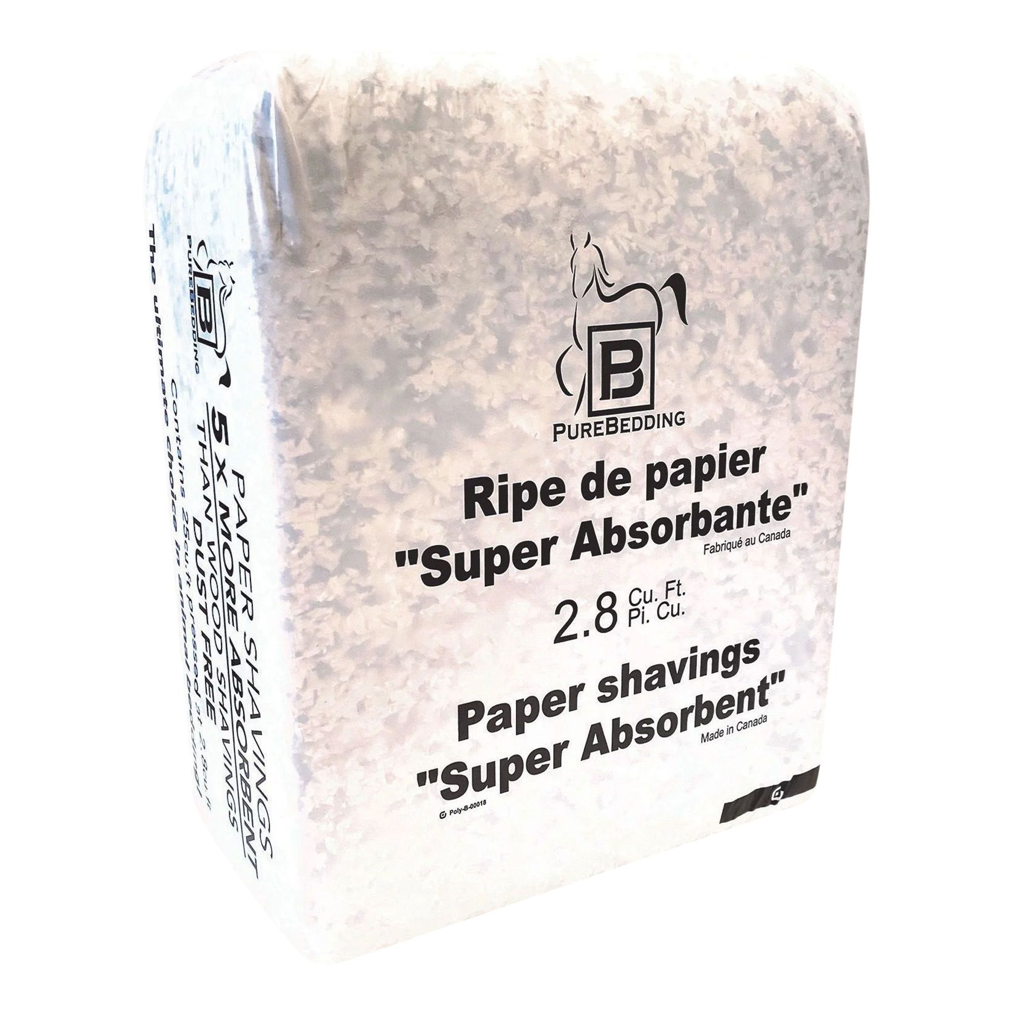 Paper Shavings 