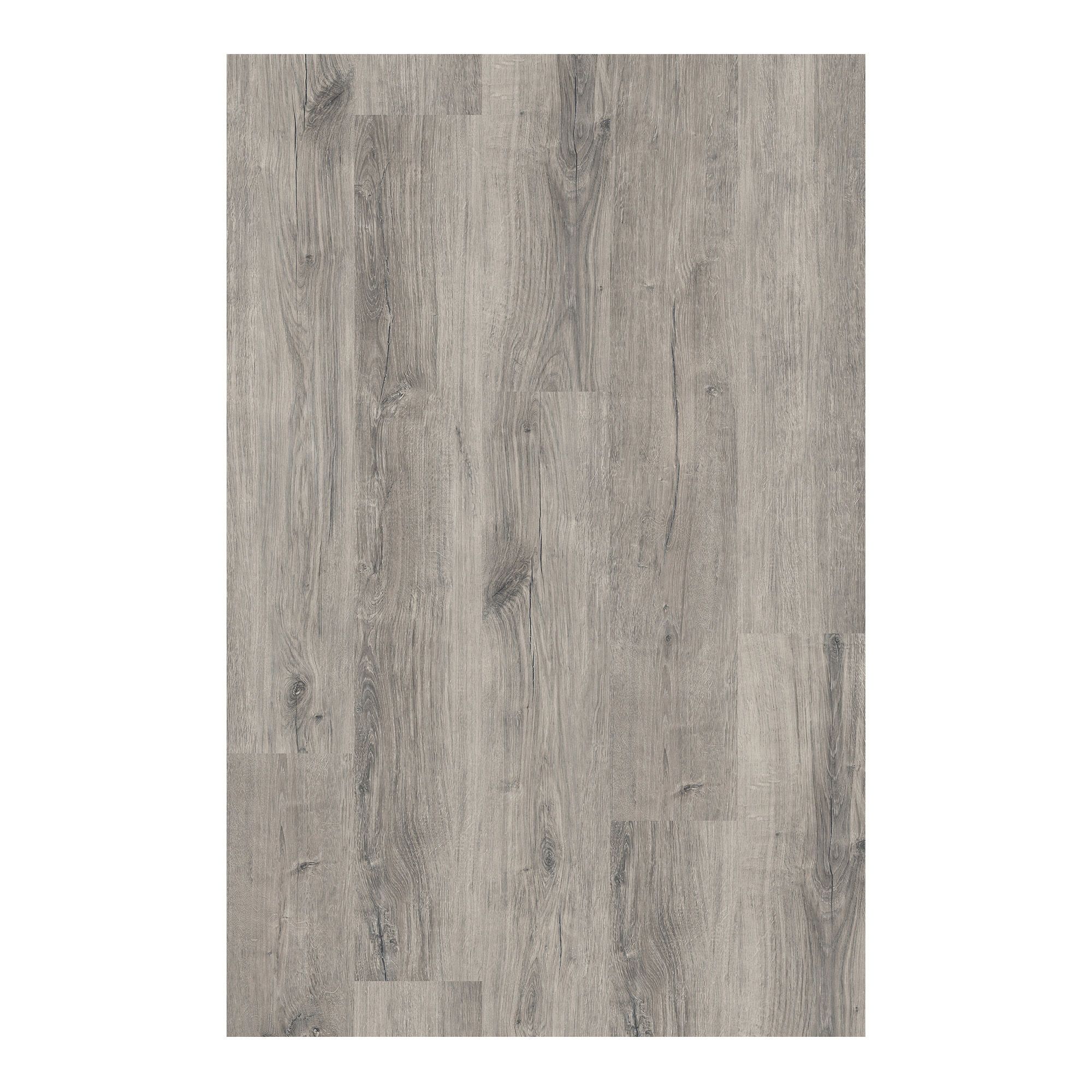 Plancher de vinyle, SPC, 5 mm, Bora de ARCHITEK | Potvin & Bouchard