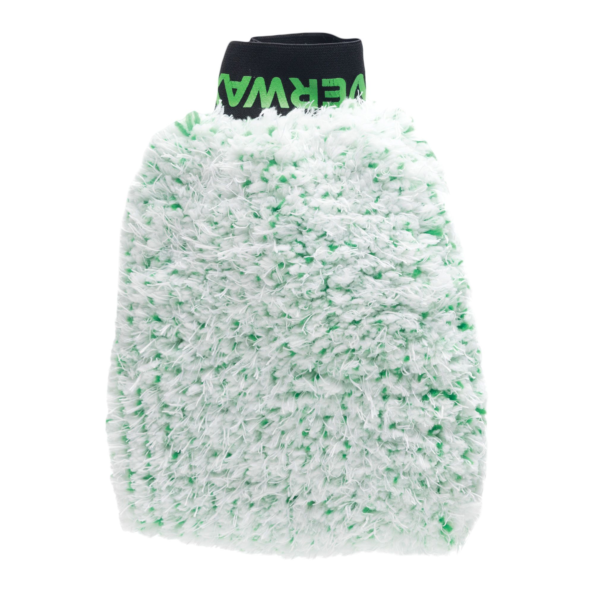 Washed Mirth Washing Mitt from SILVERWAX | Potvin & Bouchard