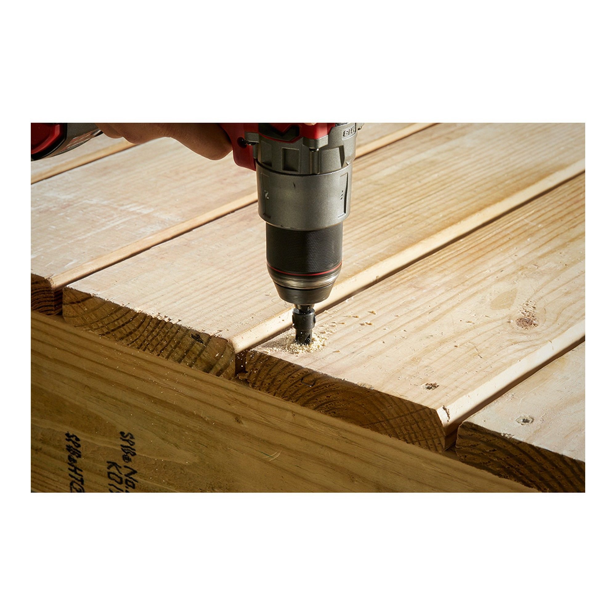 #6 Countersink with 9/64