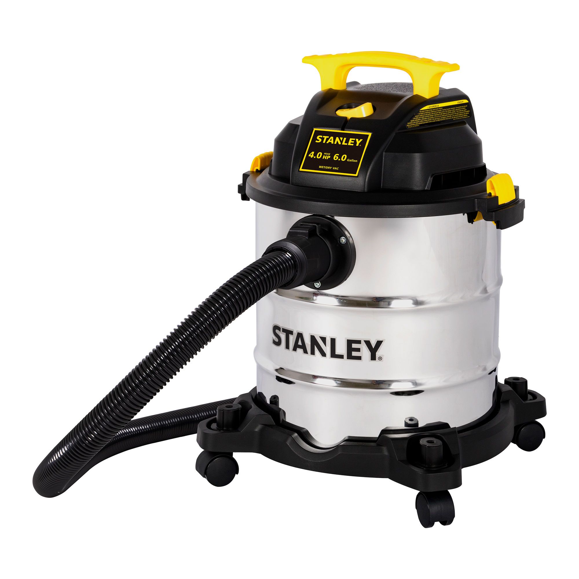 TOOLCRAFT TO-7564137 Aspirateur Eau Et Poussière 35L - Aspirateur Humide Sec Et Boue