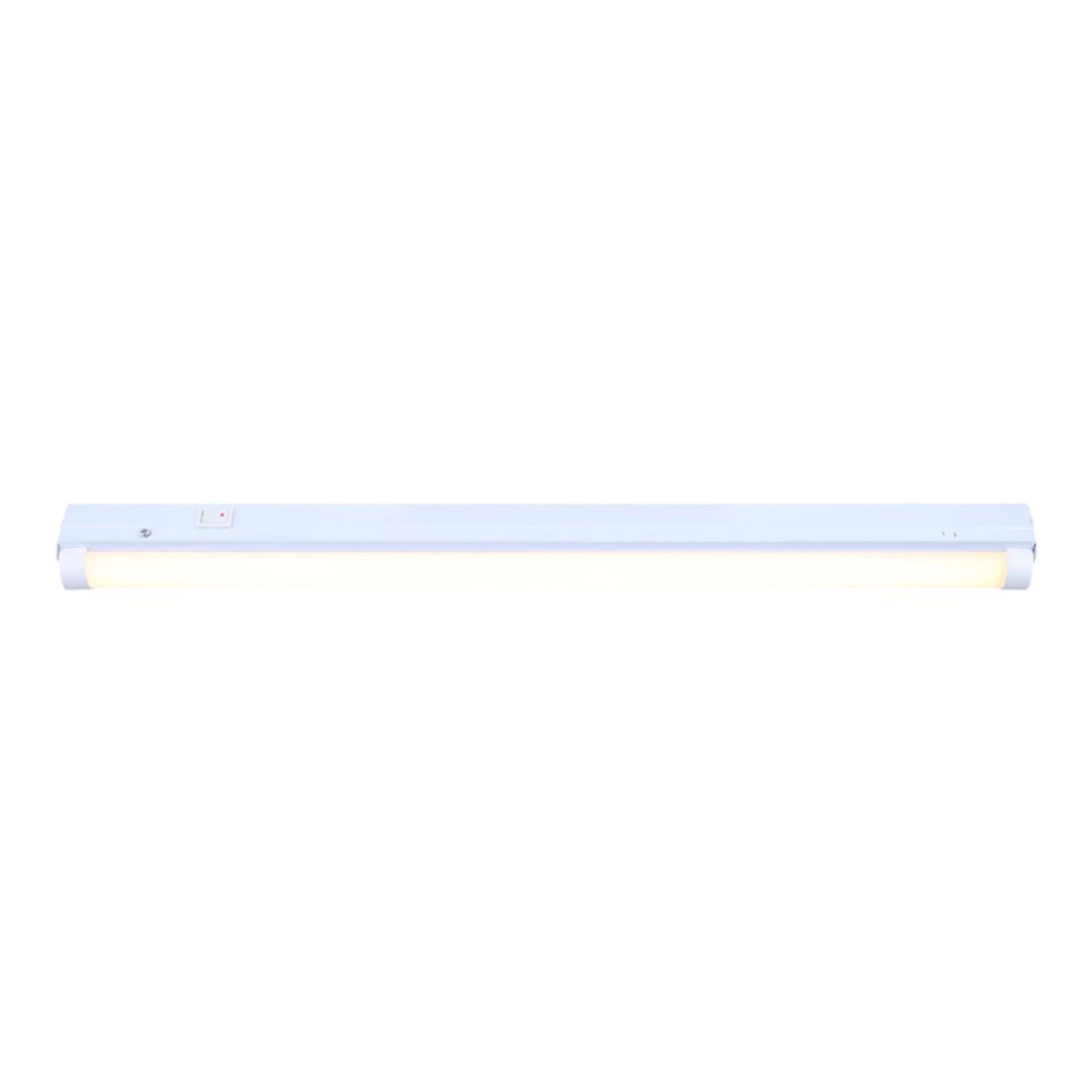 LED Tube Light, 1 Light, 2-ft, 19 W, 3CCT from FIXEL | Potvin & Bouchard