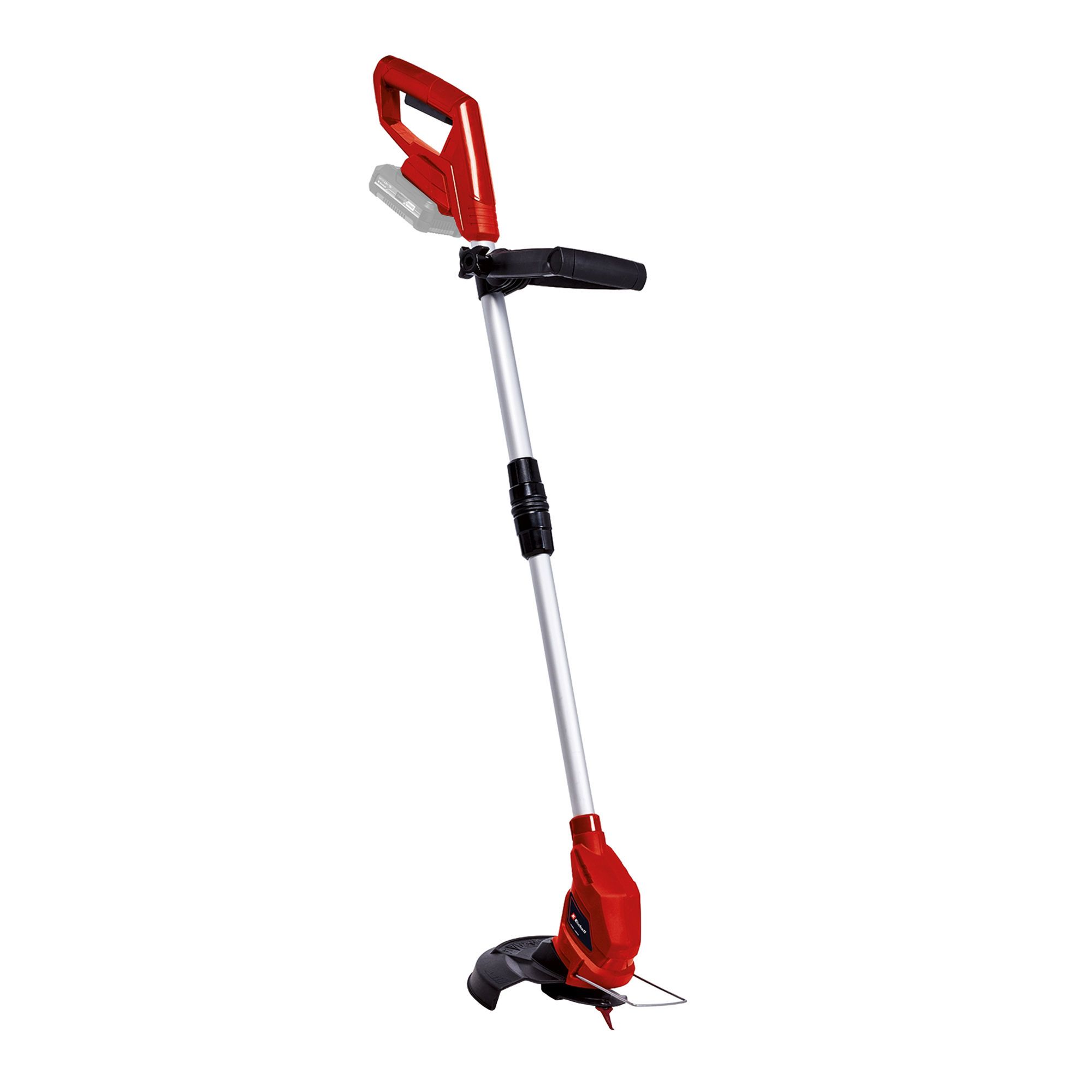 Kent & Stowe Dresse-Bordures Acier Inox Manche Frêne - Outil Jardin 100cm
