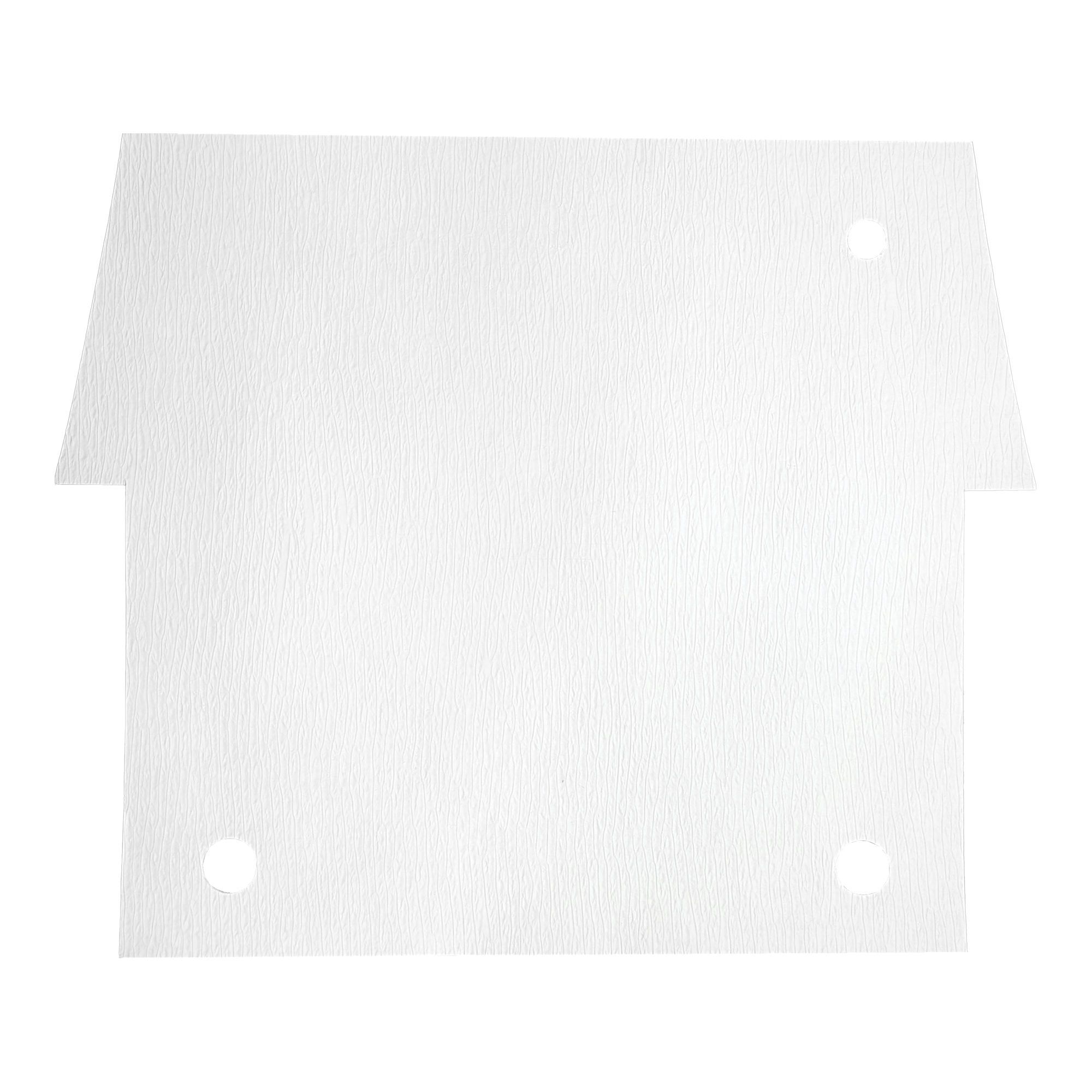 Syrup Paper Syrup Filter Press Paper - 15