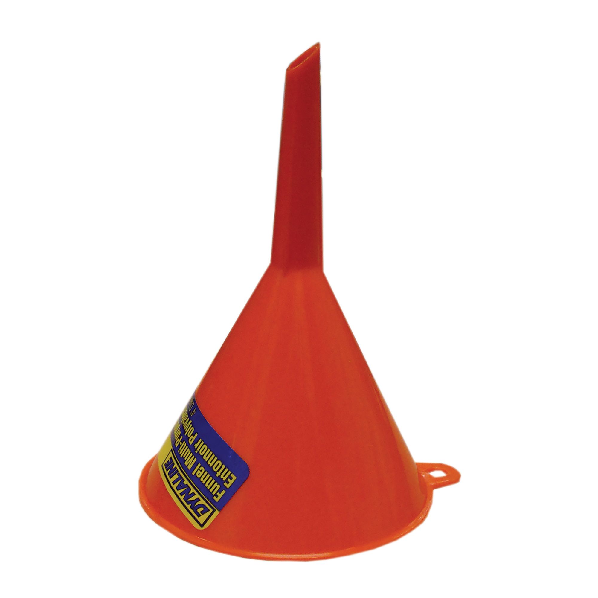 MULTI-PURPOSE FUNNEL from DYNALINE | Potvin & Bouchard
