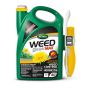 Scotts Weed B Gon MAX Ready-to-Use Weed Control with Wand Applicator - 4 l