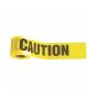 Caution Barricade Tape - 1000'