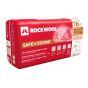Rockwool Safe&Sound - Wood Stud - 15 1/4" x 47" x 3" - 59.7 sq. ft